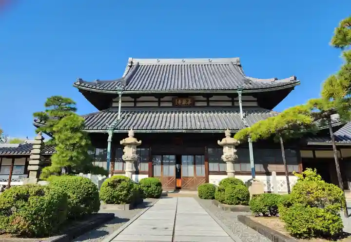 花岳寺(兵庫県)