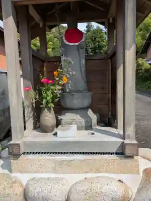 照空寺(岐阜県)