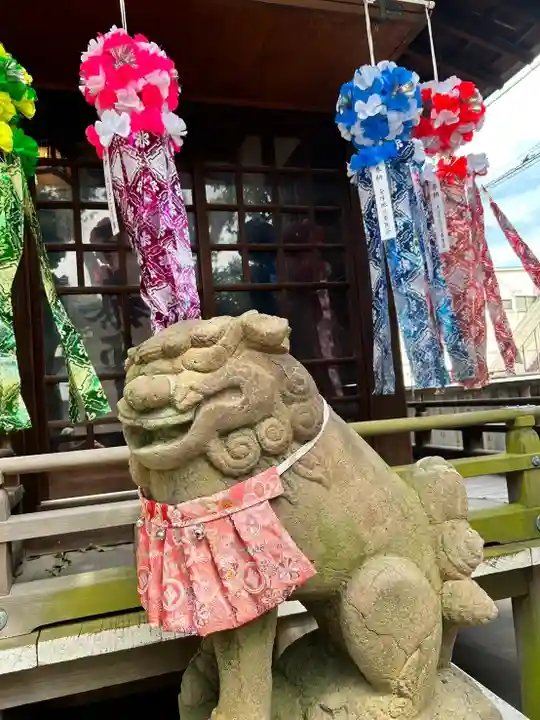 安倍晴明神社(阿倍王子神社境外末社)(大阪府)
