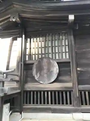 酒列磯前神社のその他建物