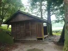 八幡神社(愛知県)