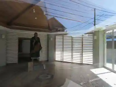 日蓮上人辻説法跡のその他建物