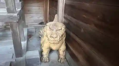 里宮神社(滋賀県)