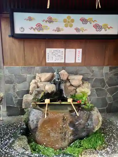 宇多須神社(石川県)