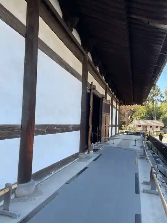 相国寺(相国承天禅寺)(京都府)