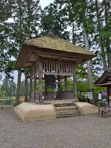 毛越寺(岩手県)