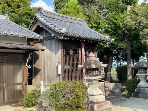 稲荷神社(滋賀県)