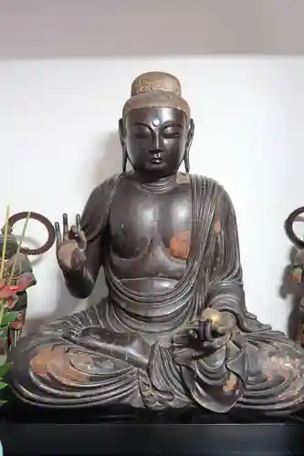 宮古薬師堂(奈良県)