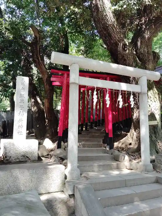 乃木神社(東京都)