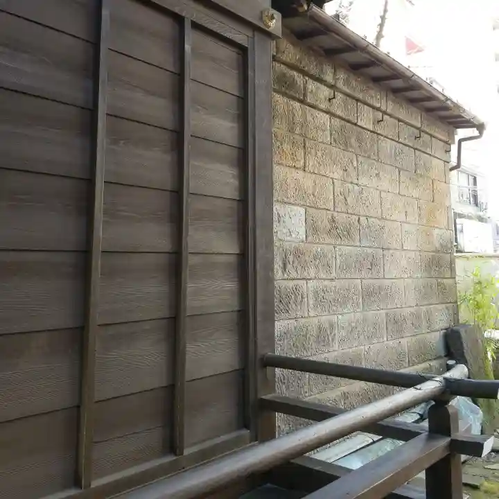 恵比寿神社のその他建物