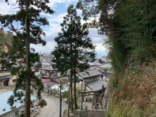 八坂神社のその他建物