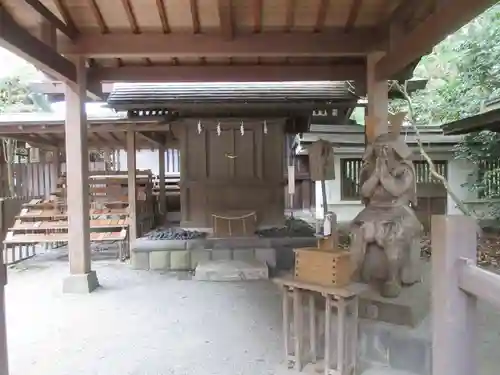 鎌倉宮(神奈川県)