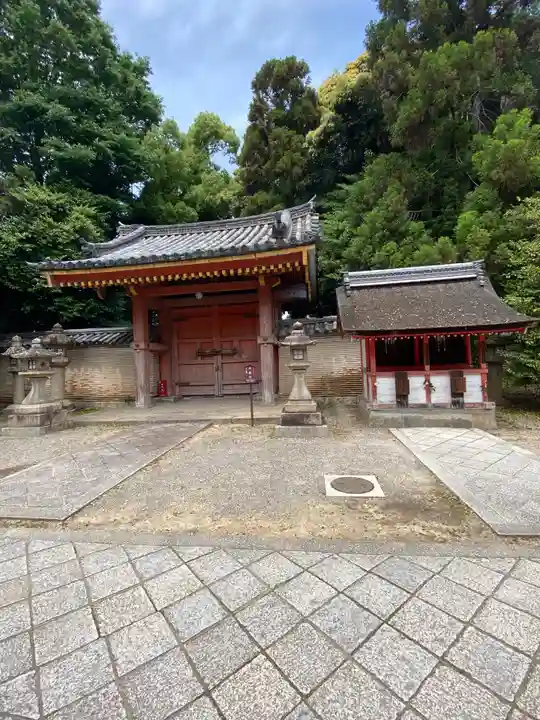 石清水八幡宮(京都府)