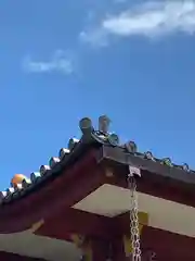 放生寺(東京都)