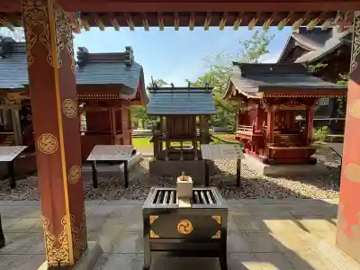 大杉神社(茨城県)
