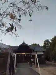 貴船神社(岡山県)