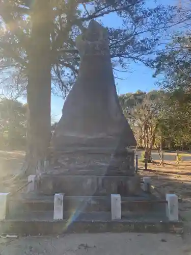 鎌数伊勢大神宮(千葉県)