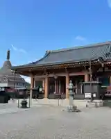 壬生寺(京都府)