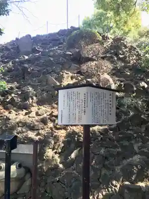 品川神社(東京都)