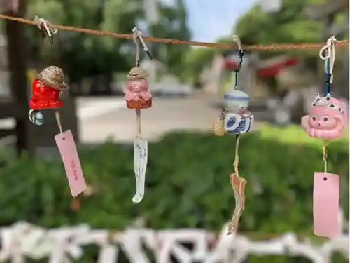 瀧宮神社(広島県)