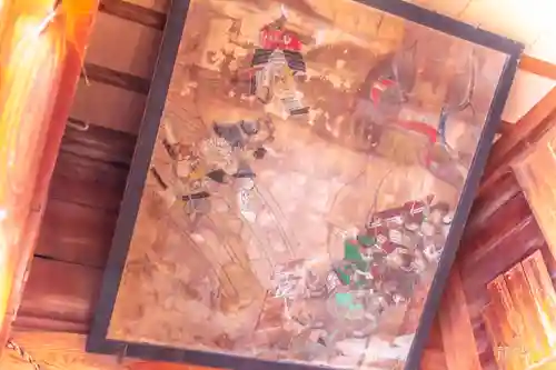 春日神社(山形県)