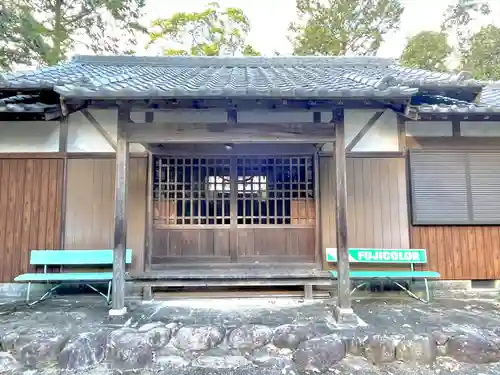 金比羅大神社(三重県)