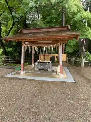 下総国三山　二宮神社(千葉県)