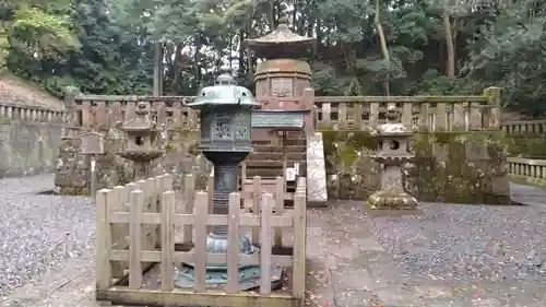 久能山東照宮(静岡県)