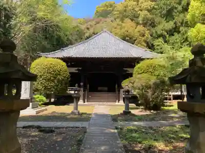 実相寺(静岡県)