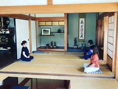 潮音院(福井県)