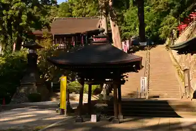 清水寺(島根県)