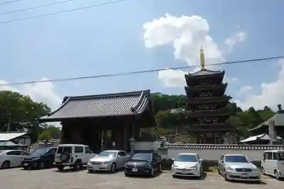 法然寺のその他建物