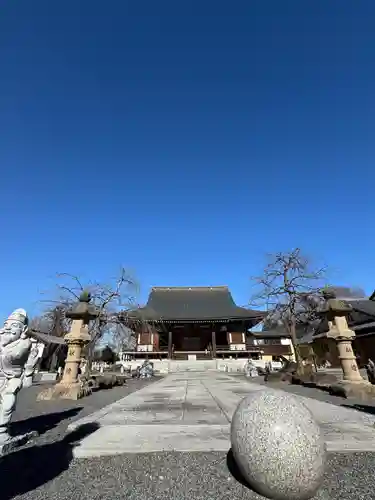 東持寺(茨城県)