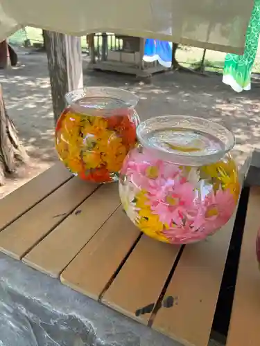 素鵞神社(茨城県)