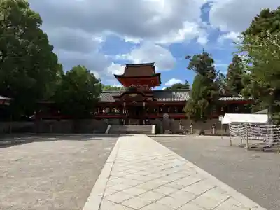 石清水八幡宮(京都府)