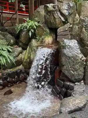 椿岸神社(三重県)