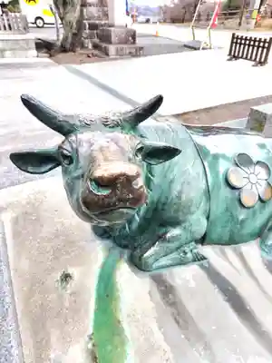 福島縣護國神社(福島県)