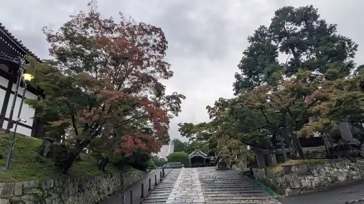 くろ谷 金戒光明寺(京都府)