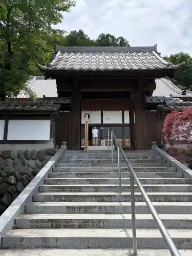 圓融寺(埼玉県)