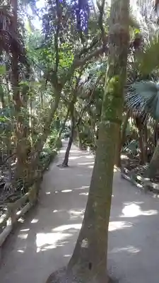 青島神社（青島神宮）のその他建物