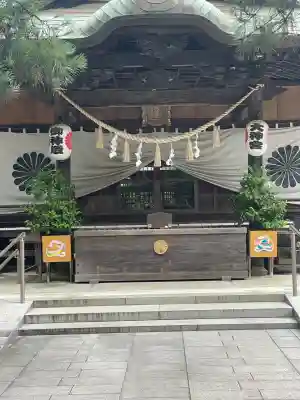 村松大神宮(茨城県)