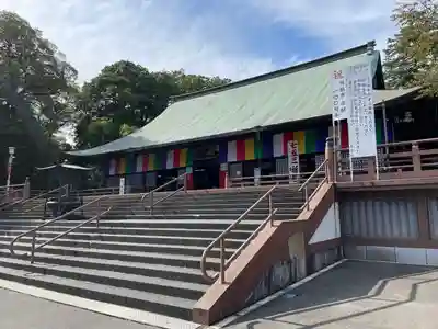 喜多院(埼玉県)