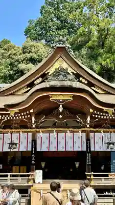 大神神社(奈良県)