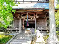 鹿島台神社(宮城県)