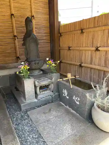 長耀寺(東京都)