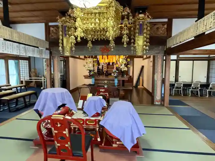 福応寺(静岡県)