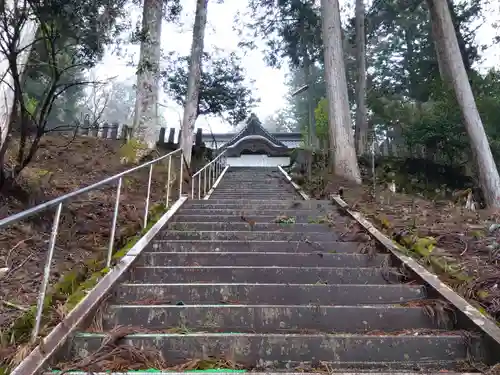 五皇神社(福井県)
