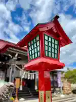 伊達神社(北海道)