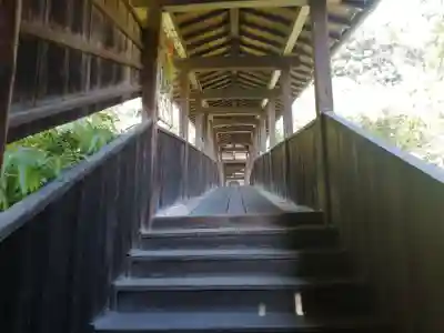 興福院のその他建物