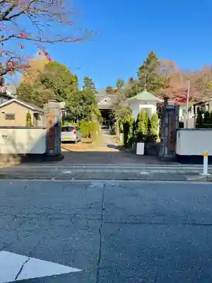 敬親玉川教会（両親閣別院）(東京都)